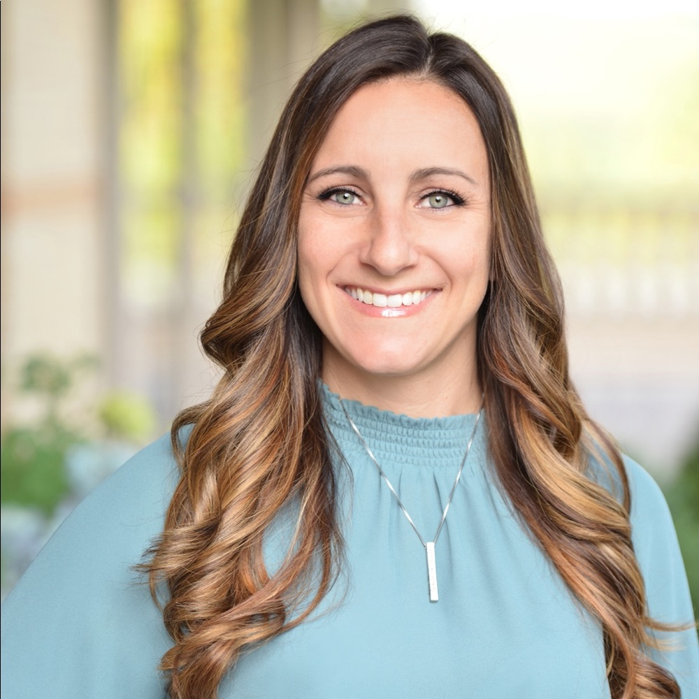 Meet your Posher, Kristen